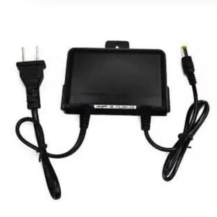 Adapter 12V 2A IP/HD camera Adapter CCTV camera adapter for cctv-mall camera