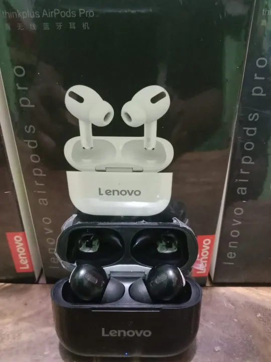 Lenovo%20thinkplus%20AirPods%20Pro%20Black%20Color%20True%20Wireless%20Bluetooth%20Tws%20Headset%20Earbuds%20Earphones%20-%20Image%202
