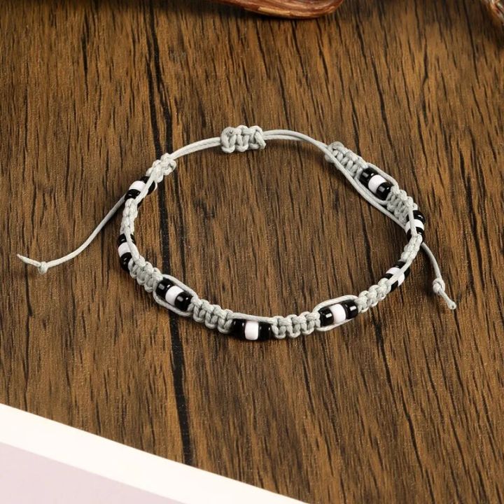 Bohemian%20Colored%20Beads%20Spaced%20Hand-woven%20Bracelet%20Women%20Casual%20Daily%20Trendy%20Simple%20Accessories%20Friendship%20Gifts%20-%20Image%207