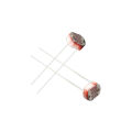 Light Dependent Resistor LDR 5MM Photoresistor Photoconductive resistance.