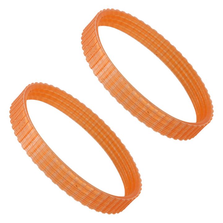 1pc Planer Drive Belt 05012111 Yellow Flat Belt 8mmx340mm