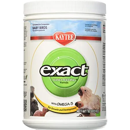 Kaytee%20%20Exact%20Hand%20Feeding%20For%20Baby%20Bird%20510gm%20-%20Image%202