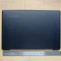 【YIYANGMAOYI111】Laptop Lenovo V310-15 Top cover/ Screen frame/palmrest case/bottom shell Optical drive cover Foot pad. 