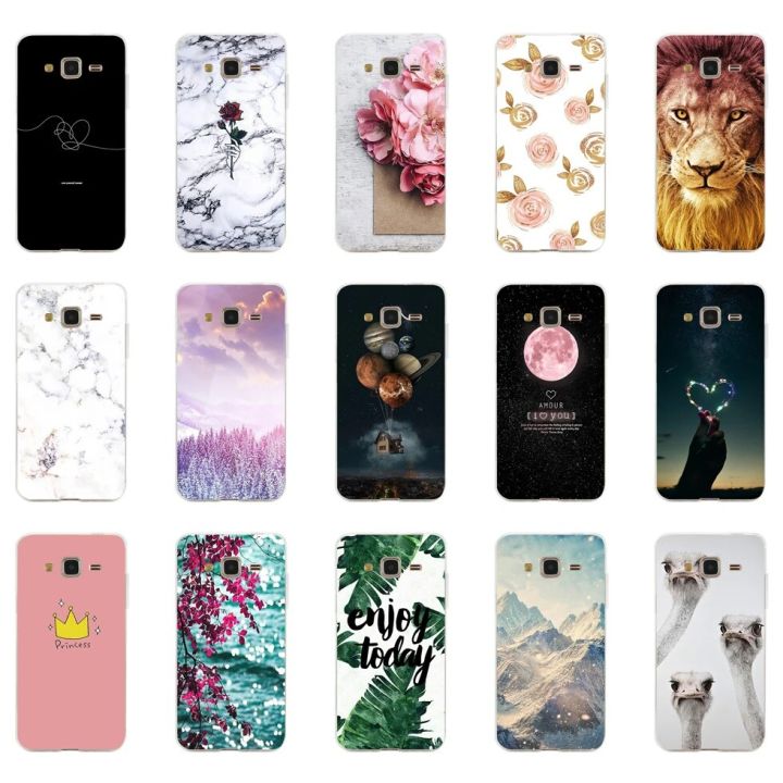 Phone%20Case%20For%20Samsung%20Galaxy%20Grand%20Prime%20Soft%20Silicone%20TPU%20Cartoon%20Protector%20Cover%20Cases%20For%20Samsung%20Grand%20Prime%20Bumper%202%20-%20Image%202