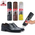 BIKI LEATHER SPECIAL SHOES LIQUID SHOE POLISH - 75ML. 