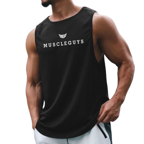 Muscleguys GYM Tank Top For Men // MG1