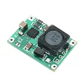 TP5100 Single/Double Cell Lithium Lion Battery Charger Module 2A Fast Charging 4.2V & 8.4V DC Power Supply.