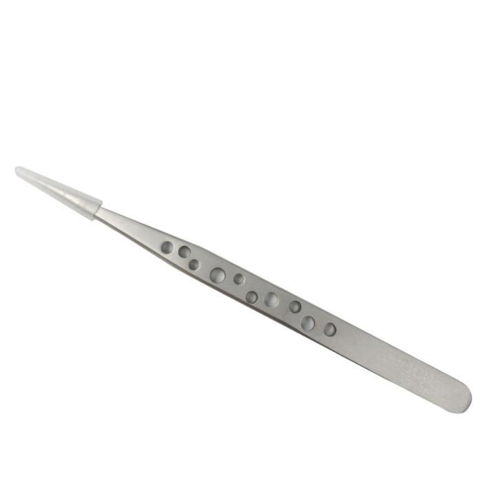 Tweezer%20SS-SA%20SR%20Straight%20Anti%20Static%20140mm%20Fine%20TIP%20Tweezers%20Straight%20Professional%20Tweezers%20Stainless%20Steel%20Mobile%20Phone%20Repairing%20Opening%20Tools%20Tweezers%20Crowbar%20Tool%20-%20Image%202