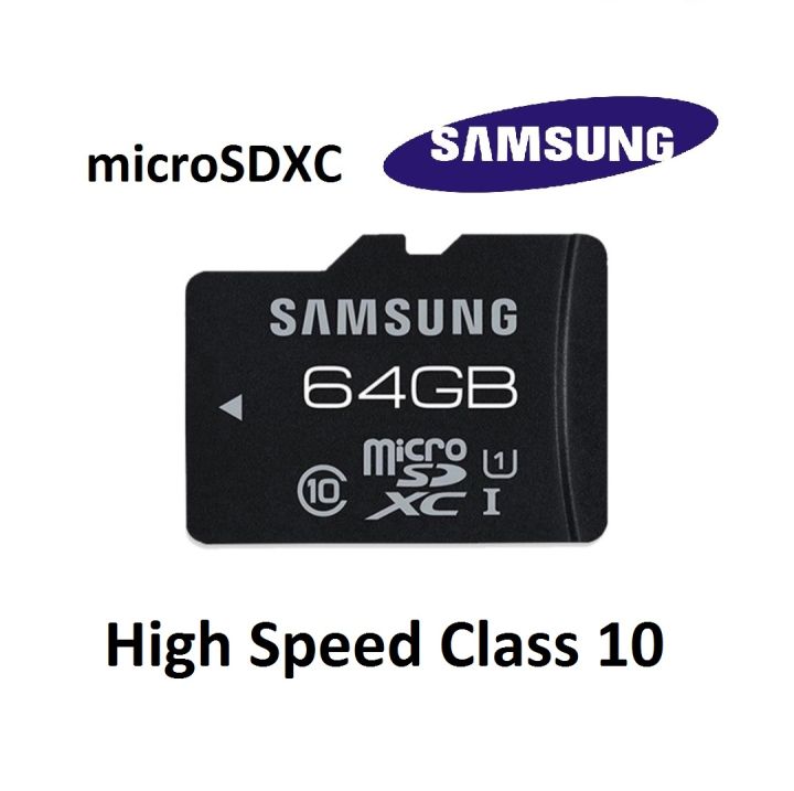 Memory%20Card%2064GB%20Class%2010%20Micro%20SD%20card%20-%20Image%202