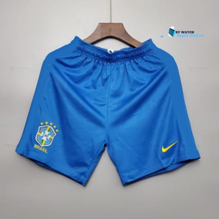 Brazil%20Home%20&%20Away%20Soccer%20Shorts%20Football%20Pants%2021-22%20-%20Image%203
