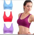 Comfortable Air Bra-Free Size-5 pcs. 