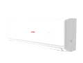 JPE.FTN-18K 1.5 Ton Airconditioner.