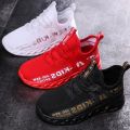 New Style Kids Shoes Boys Breathable Sports Shoes Girls Fashion Casual Shoes Kids Non-Slip Sneakers Children Running Shoes. 