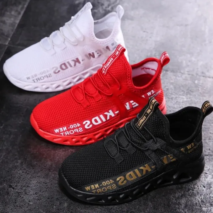 New%20Style%20Kids%20Shoes%20Boys%20Breathable%20Sports%20Shoes%20Girls%20Fashion%20Casual%20Shoes%20Kids%20Non-Slip%20Sneakers%20Children%20Running%20Shoes%20-%20Image%202