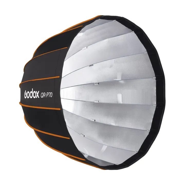 Godox%20Professional%20Parabolic%20Softbox%2070cm%20Diffuser%20Bowens%20Mount%20with%20Carrying%20Bag%20for%20Studio%20Photography%20-%20Image%202