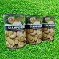 Champion Mushrooms- 3pcs (400gm per Can). 