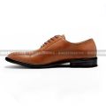 Premium Oxford Leather Shoes For Men Imported Belts Formal Casual Occasion or Gift (Socks Free). 