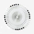 HIJAB PIN FOR WOMAN - 4 Roll (160-Pieces).