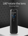 CS07 1080P Mini Body Camera Portable Wearable Clip Pocket Body Cam Video Recorder DVR USB.