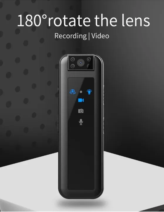 CS07%201080P%20Mini%20Body%20Camera%20Portable%20Wearable%20Clip%20Pocket%20Body%20Cam%20Video%20Recorder%20DVR%20USB%20-%20Image%207