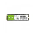 Acer FA100 128GB NVME PCIe SSD.