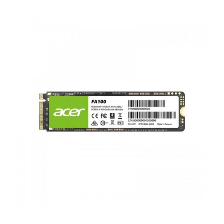Acer FA100 128GB NVME PCIe SSD
