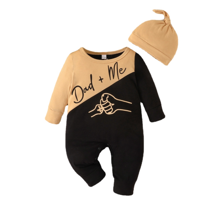 Gift%20Hat%20Set%20Baby%20Unisex%20Boy%20Girl%20Newborn%20Onesies%20Romper%200-18%20Months%20Toddler%20Cute%20Letter%20Clothing%20Infant%20Long%20Sleeve%20Jumpsuit%20-%20Image%207