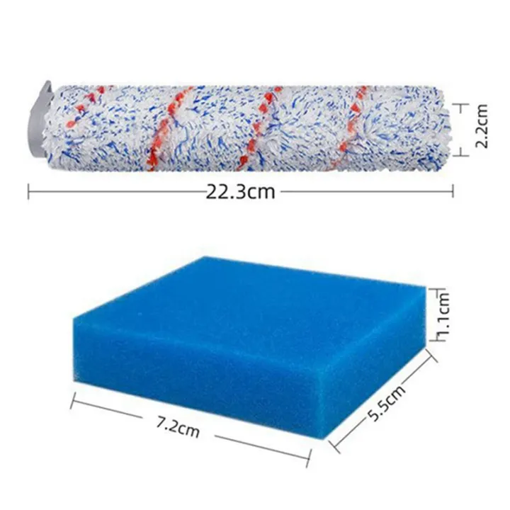 Filter%20Brush%20Roller%20and%20Pre-Filter%20Foam%20Replacement%20Parts%20for%20Tineco%20IFloor%20HF10E-01%20Wet%20Dry%20Vacuum%20Cleaner%20-%20Image%207