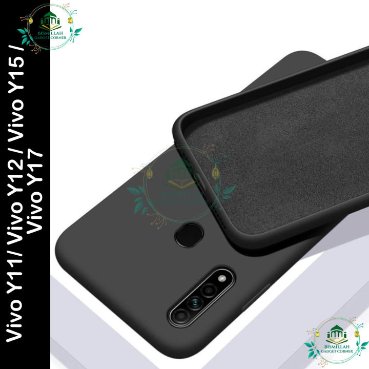 Xundd%20Protective%20Back%20Cover%20For%20VIVO%20Y11%20/%20VIVO%20Y12%20/%20VIVO%20Y15%20/%20VIVO%20Y17%20Cases%20Shockproof%20Airbag%20Bumper%20Soft%20Back%20Transparent%20Shell%20Cover%20-%20Image%204
