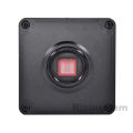 RisingCam New 4K FHD 60fps HDMI and USB output SONY imx334 sensor digital industrial 4K microscope camera for soldering repair. 