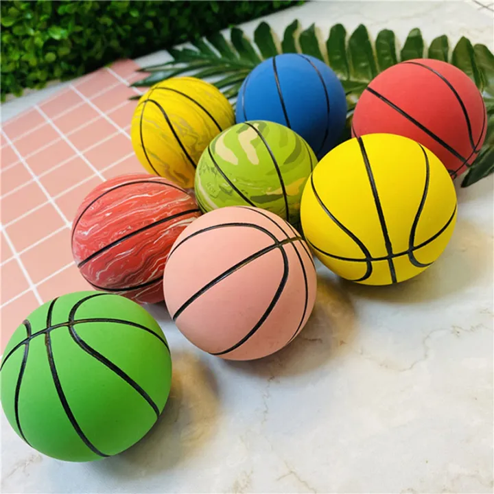 6CM%20Ultra-high%20Elastic%20Mini%20Rubber%20Small%20Basketball%20Decompression%20Hollow%20Elastic%20Ball%20Children's%20Toy%20MINI%20Basketball%20-%20Image%203