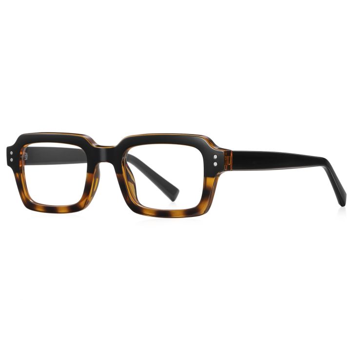 Computer%20Glasses%20Thick-rimmed%20Rectangle%20Optical%20Eyewear%20Frames%20-%20Image%204