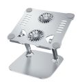 Laptop Stand V4.0 with 2 Cooling Fan.