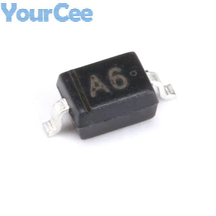 100pcs%20BAV21WS%20BAV21W%20T3%20BAV20WS%20BAV20W%20T2%20BAS316%20A6%20SOD%20323%20SOD%20123%20SMD%20Switching%20Diode%20-%20Image%206
