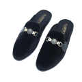 New Exclusive Design Half Shoes for men fashionable shoe for wedding and party half loafer. 
