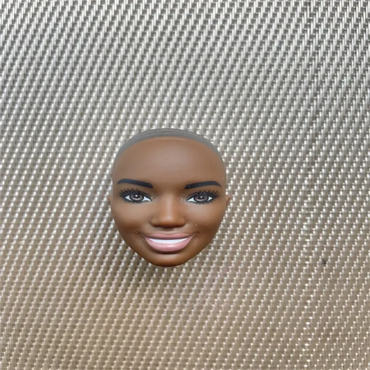 Rare%20Colletion%20Male%20Doll%20Heads%20Prince%20Ken%20Old%20Lady%20Bald%20Head%20Black%20White%20Skin%20Tone%20-%20Image%206