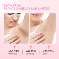 Laikou Japan Sakura Underarm Brightening Cream - 30g.