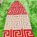 Side pillow cover Kol balish cover 1pcs. 