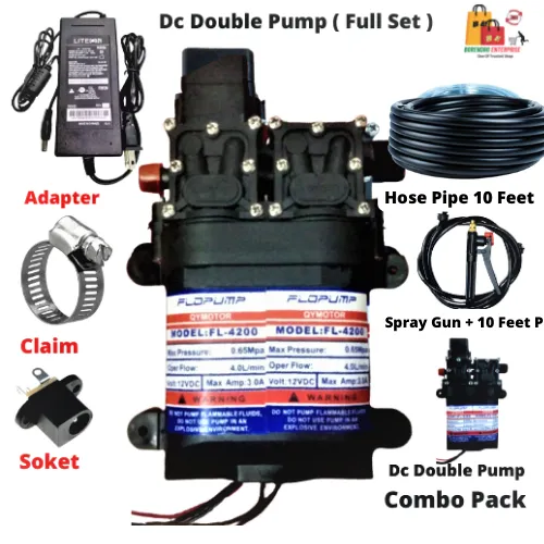 Dubble%20Pump%20Bike%20&%20Car%20Washing%20Water%20Pump%20Motor%20full%20set%20AC%20&%20DC%20double%20pump%20double%20pump%20for%20Bike%20&%20Car%20Wash%20-%20Image%203