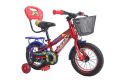 12'' AKIJ BICYCLE STEEL 1-SPEED CHAMPIAN ,baby cycle , kids cycle, 3 to 6 years baby cycle. 