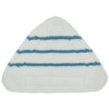 2Pcs Steam Mop Replacement Pads Cloth Microfiber Steam Mop Pads.