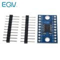 3.3V 5V TXS0108E 8 Channel Logic Level Bi-directional Converter Module TXB0108 Mutual Convert Module TXS0108. 