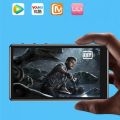 MP5 MP4 MP3 Player Bluetooth 5.0 Full Screen Portable Sport Music Player Video Player FM/E-book/Recorder Mp3 Плееры Max 256GB.