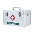 Elite First Aid Kit Box -7 (Only Box). 