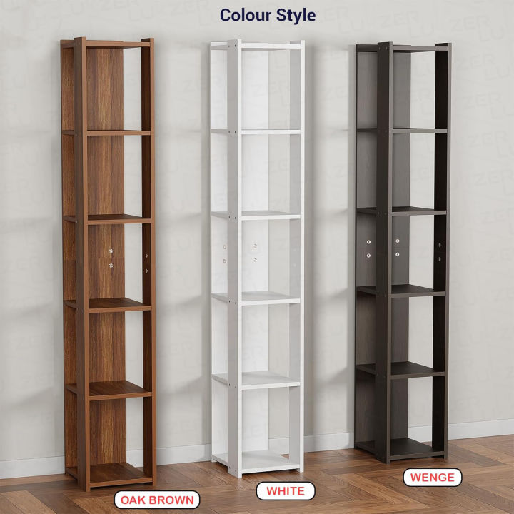 6%20Layer%20Open%20Bookshelf%20Multipurpose%20Display%20Rack%20Book%20Storage%20Organizer%20Showcase%20Stand,%20Engineered%20Wood%206%20Layer%20Open%20Bookshelf%20Multipurpose%20use%20your%20Home%20&%20Office%20Display%20Rack%2072/10%20-%20Image%204