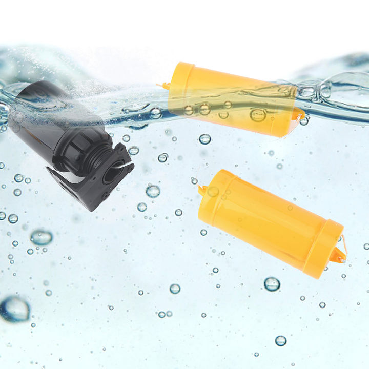 Double%20Float%20Suspension%20Automatic%20Liquid%20Level%20Controller%20Pump%20Switch%2070%E2%80%91AB%20Float%20-%20Image%202