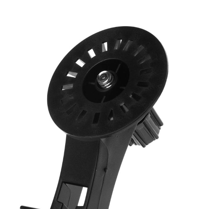 180%20Degree%20CCTV%20IP%20Camera%20Wall%20Mount%20Stand%20Module%20Indoor%20/%20Outdoor%20Mini%20Mount%20Bracket%20Camera%20Plastic%20Mount%20CCTV%20Support%20-%20Image%203