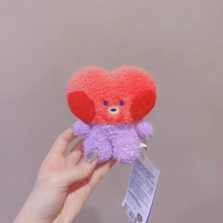 BT21%20New%20Mini%20Plush%20Doll%20Pendant%20Keychain%20Plush%20Toy%20Bag%20Accessories%20Kawaii%20Anime%20Cute%20Cartoon%20Birthday%20Gift%20Outlier%20Aeuinv%20-%20Image%203