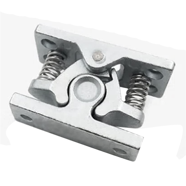 1Pcs%20Spring%20Loaded%20Door%20Easy%20Lock%20Door%20Easy%20Lock%20Stop%20Catch%20Release%20Clamp%20Double%20Roller%20Catch%20(Mp-4)%20-%20Image%202