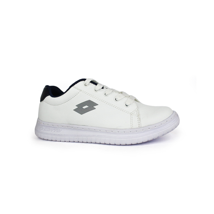 Lotto sneakers white hotsell